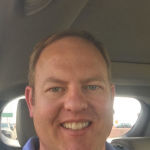 Meet your Posher, Casey